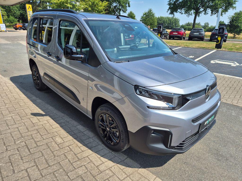 Citroën Berlingo M HDI 130 EAT8 PLUS LED+KAMERA