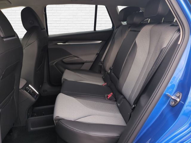 Fahrzeugabbildung SKODA Enyaq 85 AHK LED NAVI