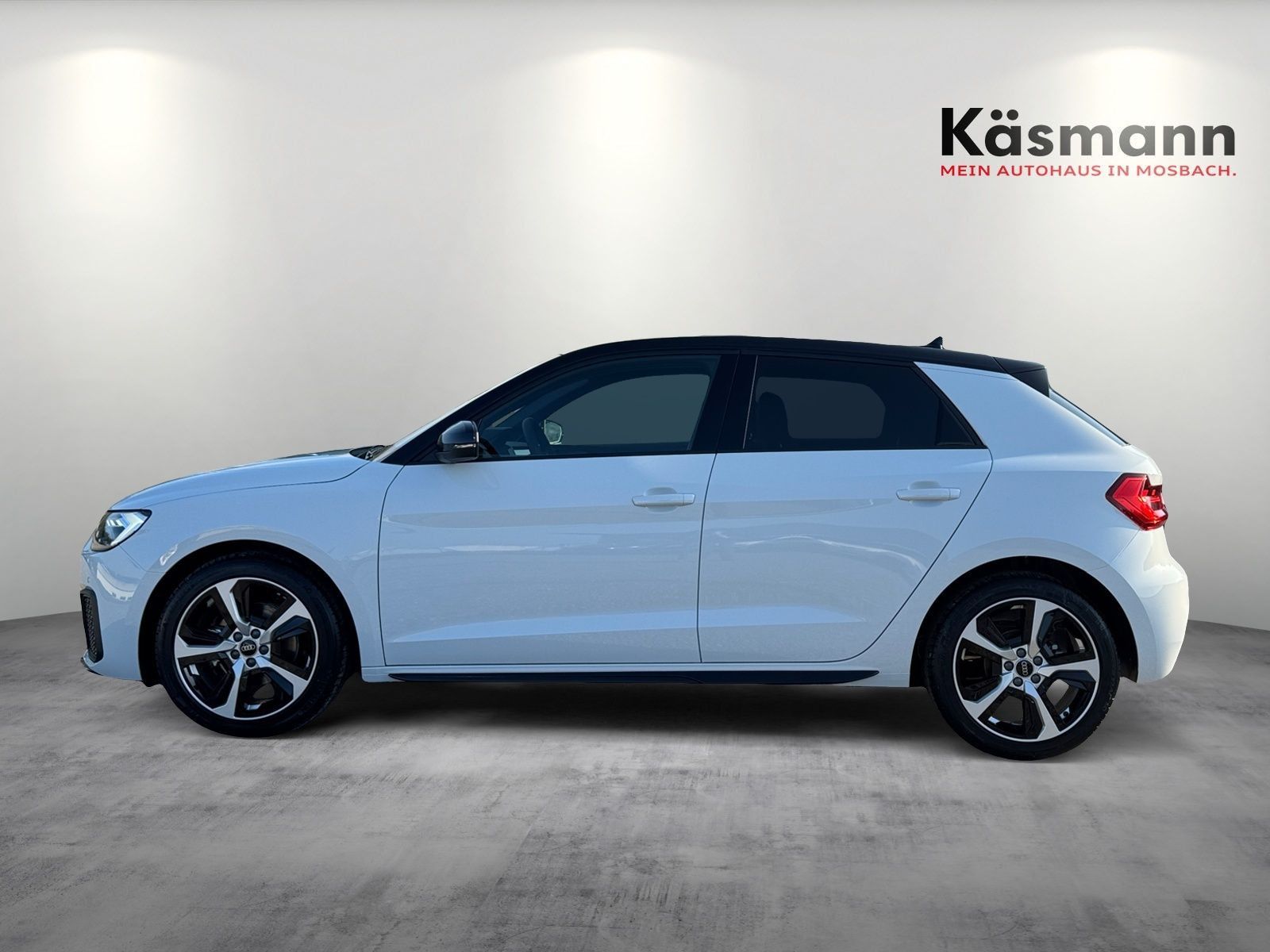 Audi A1 - Bild 3