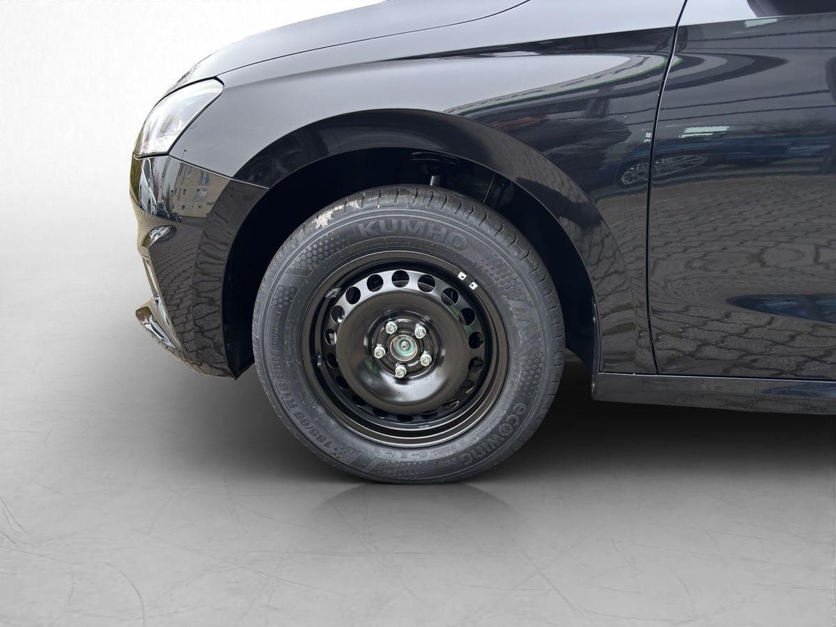 Skoda Fabia - Bild 7