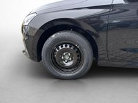 Skoda Fabia - Vorschau Bild 7