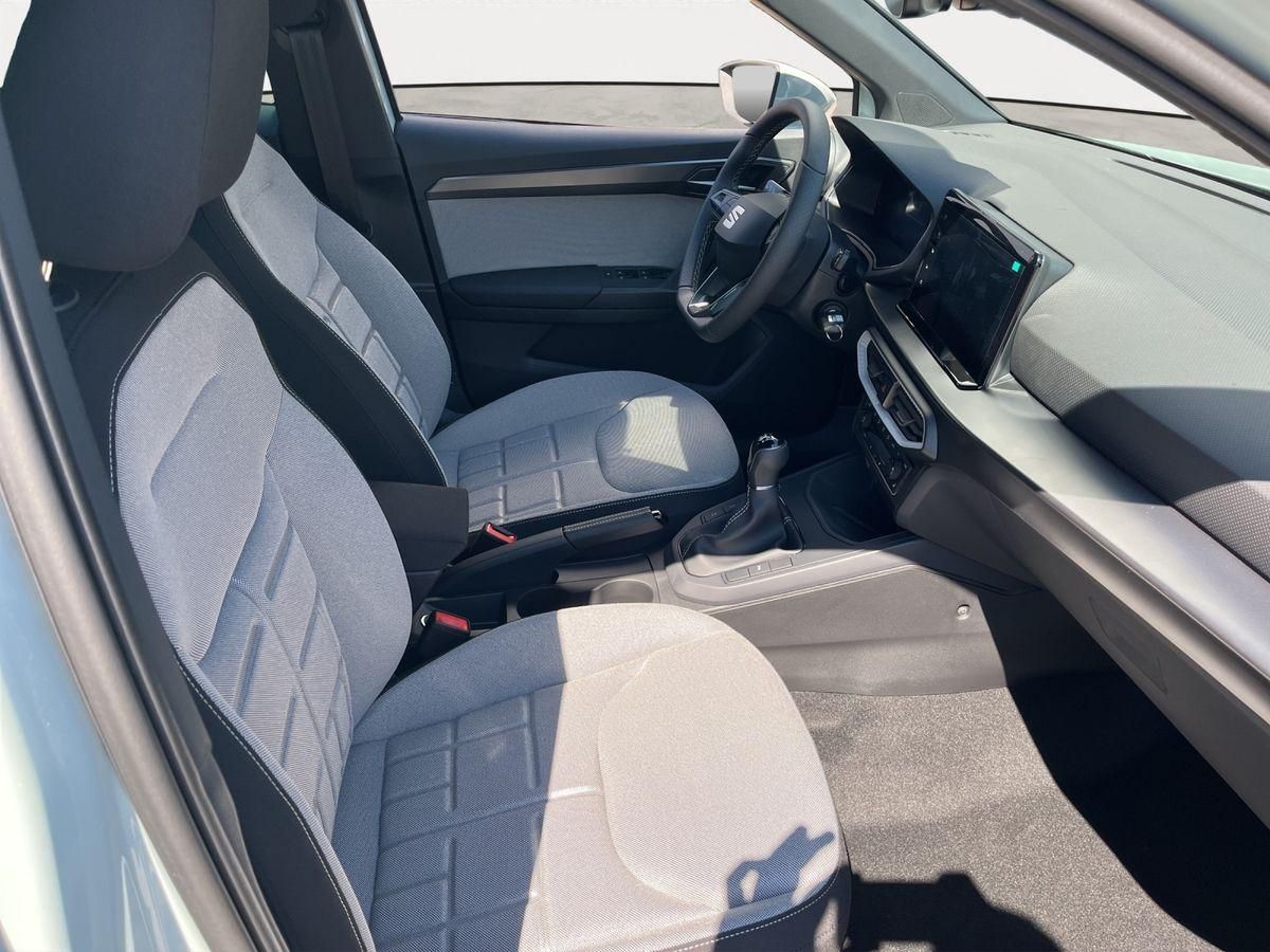 Seat Arona - Bild 15