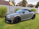 Audi TT 40 TFSI S tronic Roadster - - gebrauchte Audi TT aus dem Jahr 2023