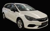 Opel Astra ST 1.5 Diesel 90kW Edition Aut TOP Ausstat - Opel Astra mit Diesel-Antrieb: Kombi, 1.9