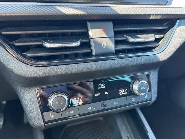 Fahrzeugabbildung SKODA Kamiq 1.0TSI Selection LED+KAMERA+TEMPOMAT+++