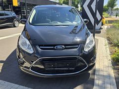 Ford C-Max 1.0 EcoBoost Titanium *Kamera*Panorama*Szh