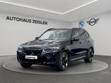 BMW iX3 M SPORTPAKET 360°Kamera AHK Head-Up HarmanKa - gebrauchte BMW iX3 aus dem Jahr 2024