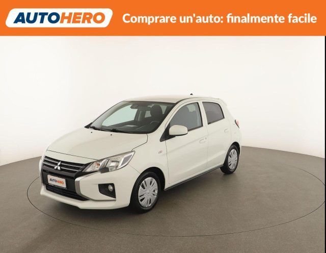 Image of Mitsubishi Space Star
