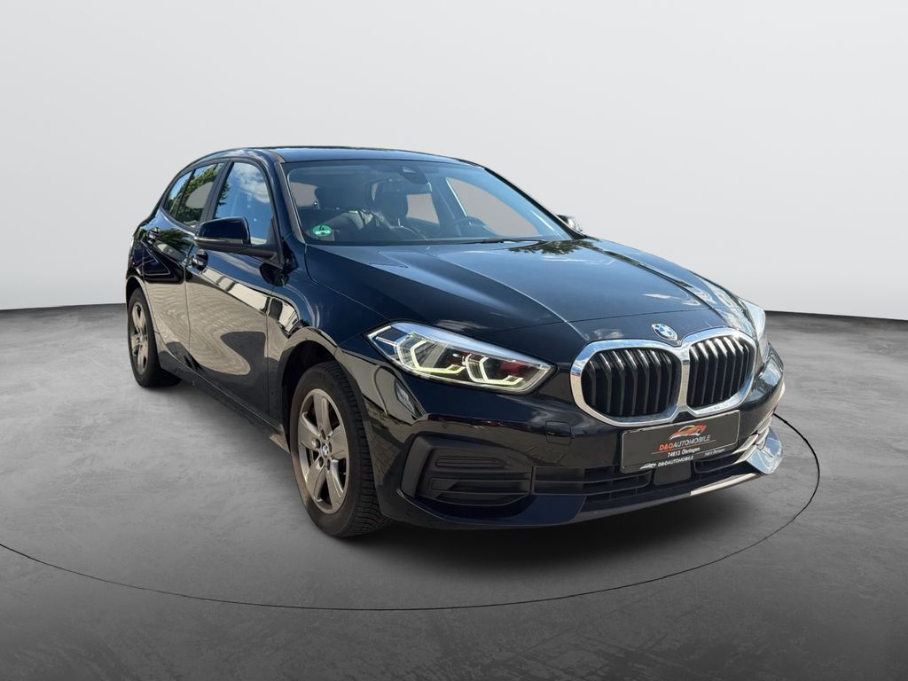 Image of BMW 118