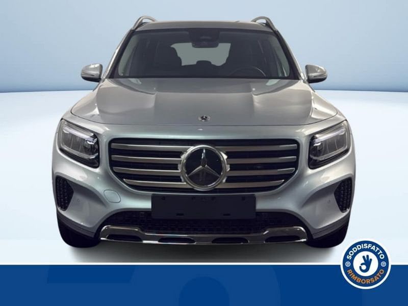 Mercedes-Benz GLB Classe 200d Automatic Advanced imagem 3