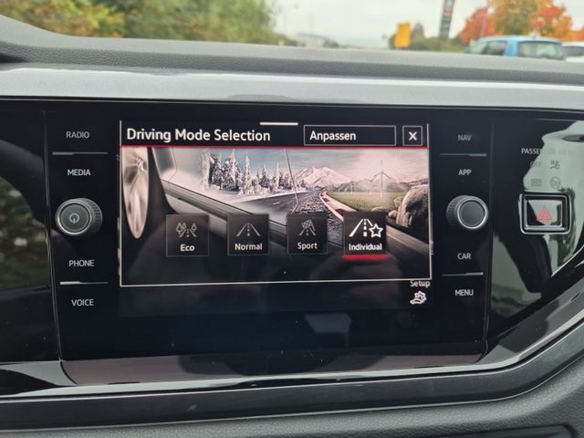 Polo GTI 2.0 TSI DSG