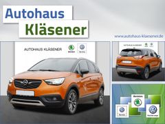Opel Crossland X 1.2