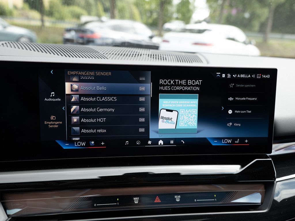 BMW 530 - Bild 19