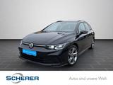 Volkswagen Golf Variant 1.5 eTSI DSG R-Line LED+AHK+Kamera+ - Auto leasen in Mannheim