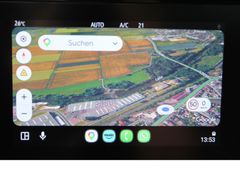 Fahrzeugabbildung Opel Mokka e GS Line*Wärmepumpe!*Kamera!*AppConnect!*