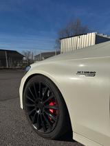 Mercedes-Benz C 450 AMG 4MATIC T Autom. AMG - Mercedes-Benz C 450 AMG Gebrauchtwagen