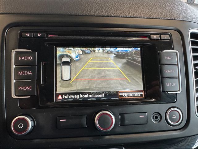 Seat Alhambra Style *DSG*7 Sitzer*