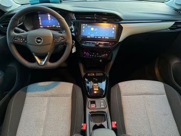 Bild 15 Opel Corsa F Facelift Edition AT 48V MHEV+PDC+SHZ+KAM