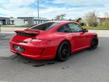 Porsche 911 GT3 9IIIR - Porsche aus 2010: 911