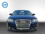 Audi A3 1.6 16V FSI Ambition S Line Climatronic SHZ - Audi A3: Fsi