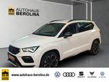 Cupra Ateca 1.5 TSI DSG *GRA*R-CAM*LED*NAV*SHZ* - Cupra Ateca: 1.5