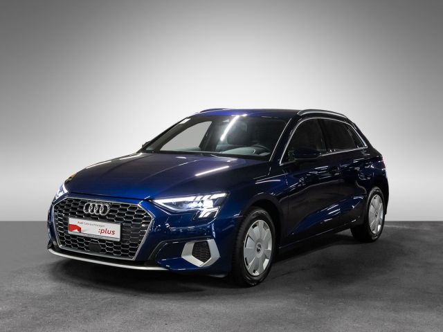 Audi A3 Sportback advanced 35 TFSI S tronic SHZ Navi