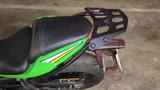 Kawasaki Ninja 650 - Top eingefahren! - KAWASAKI NINJA 650