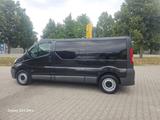 Opel// Vivaro // - gebrauchte Opel Vivaro aus dem Jahr 2010