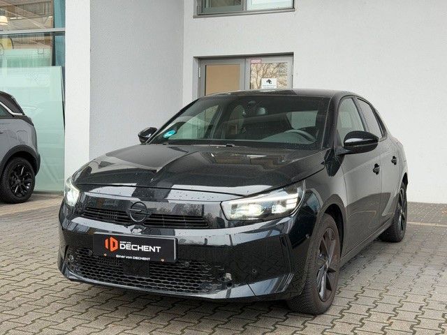 Fahrzeugabbildung Opel Corsa F GS Facelift 130PS SHZ/Kamera/Matrix!