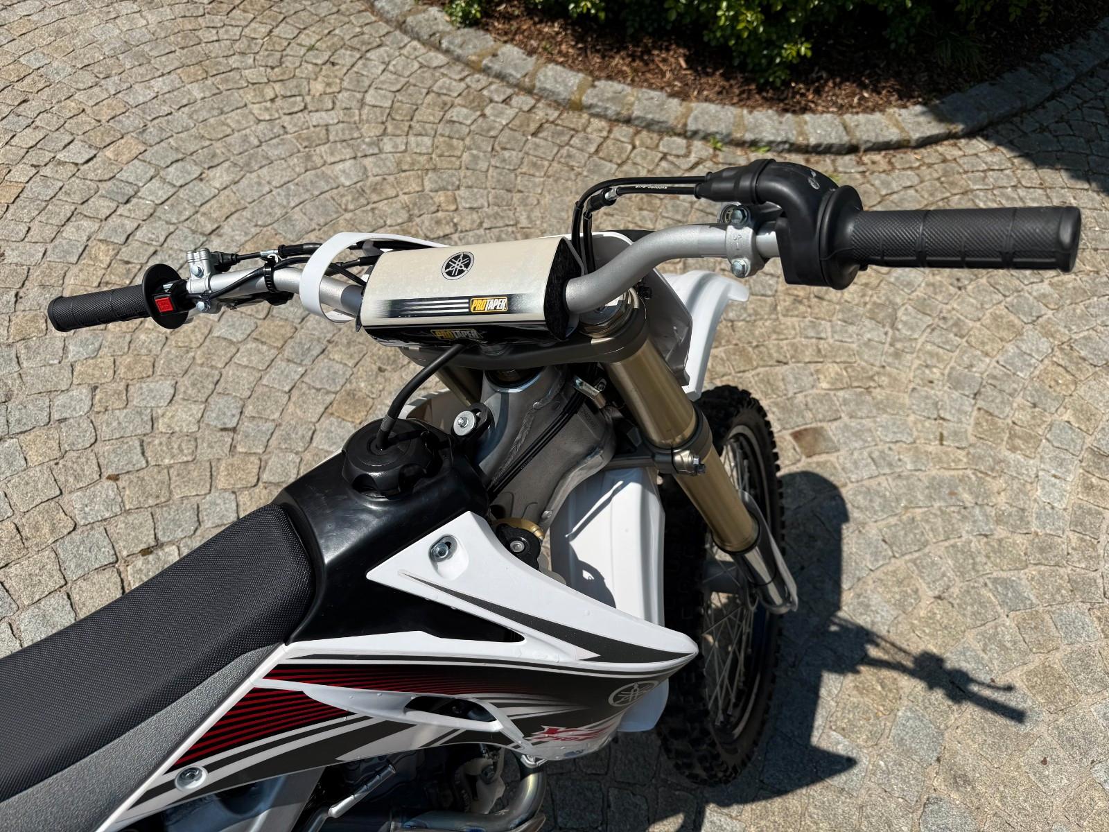 Yamaha  2009 — photo 8
