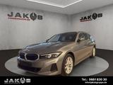 BMW Touring 3er - 318 d Mild Hybrid+Scheckheft+TO... - BMW: Kombi, 3er