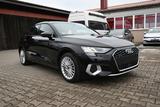 Audi A3 Sportb. 40 TDI quattro /Standhzg/ACC/AHK - Audi A3 40 TDI Gebrauchtwagen