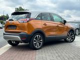 Opel Crossland (X) Ultimate Spur+Totwi HeadUp 1.Hand - gebrauchte Opel Crossland (X) aus dem Jahr 2018