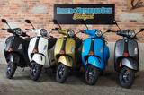 Vespa GTS 310 Super Sport/ Supersport EURO 5+ Modell%% - VESPA GTS 310 SUPERSPORT