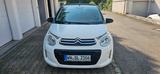 Citroën C1 VTi 72 Airscape Shine Airscape Shine - Citroën C1 in Stuttgart