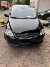 Volkswagen VW Fox 1.2 Benzin | 93.250 km | TÜV neu 0... - VW Fox von privat