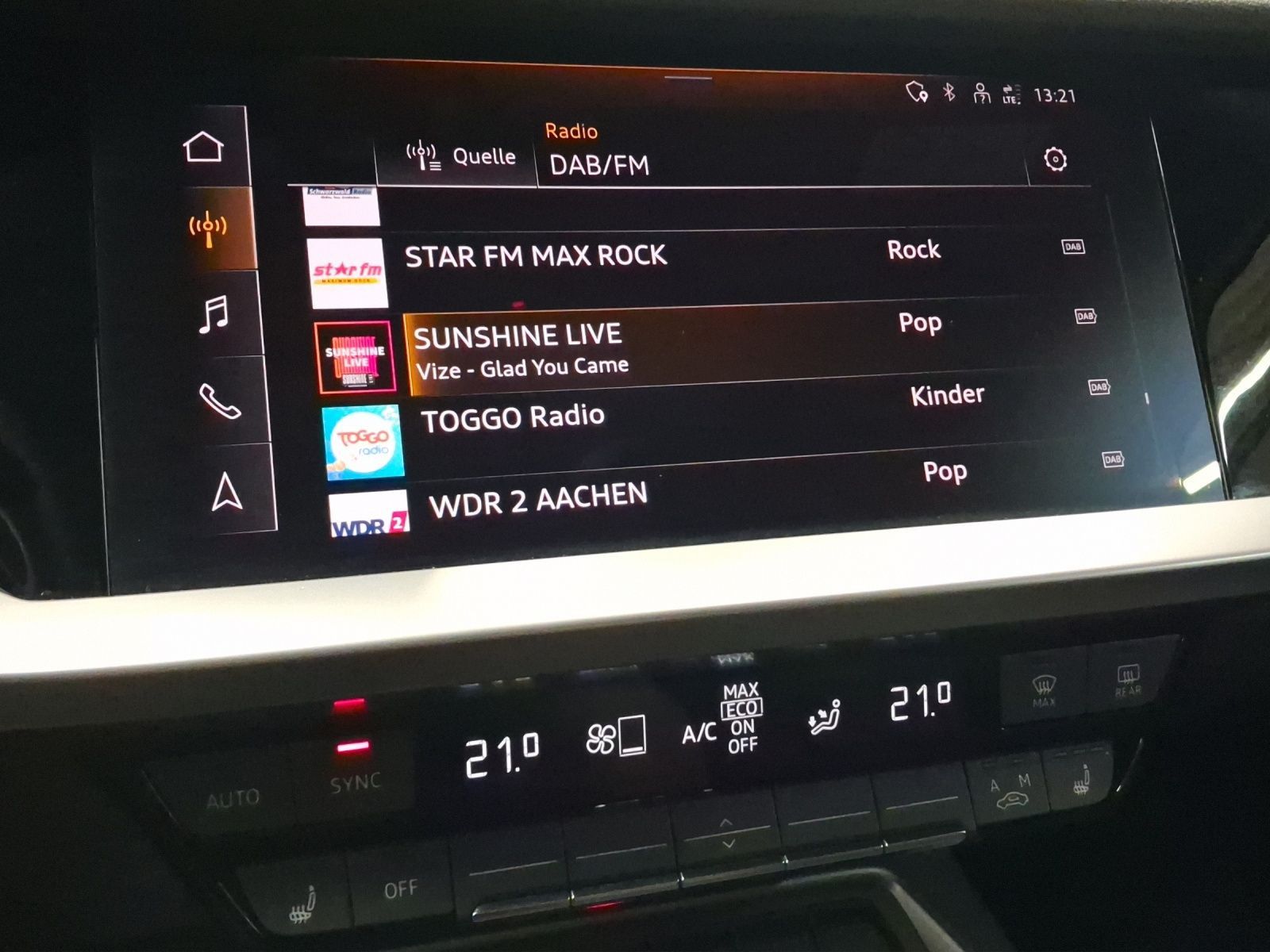 Audi A3 - Bild 15