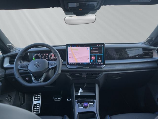 Volkswagen Tayron - Bild 9