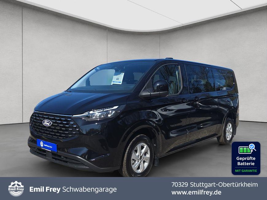 Ford Tourneo Custom 340 PHEV L2H1 VA Trend