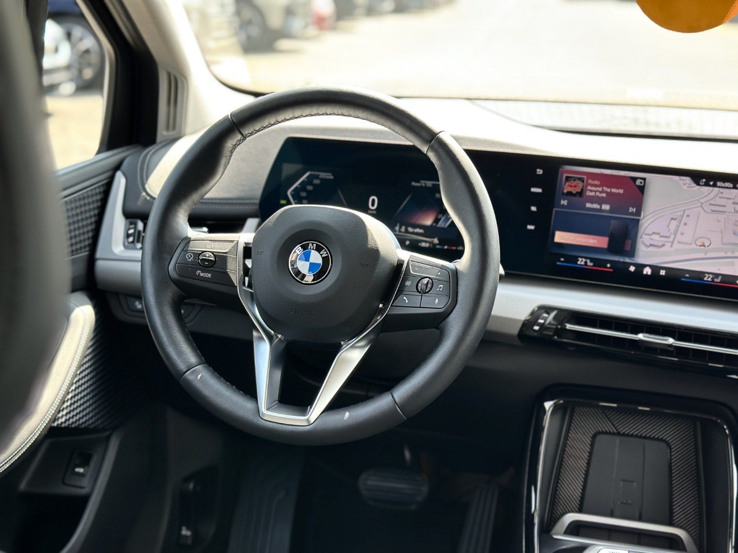 BMW 220 Active Tourer - Bild 17