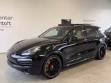 Porsche Cayenne S Diesel VOLL Netto 15.000 - Porsche mit Diesel-Antrieb: Automatik
