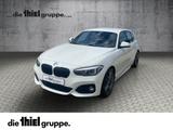 BMW 118i Edition M-Sport Shadow Navi+SHZ+LED - BMW 118 i M Sport Gebrauchtwagen