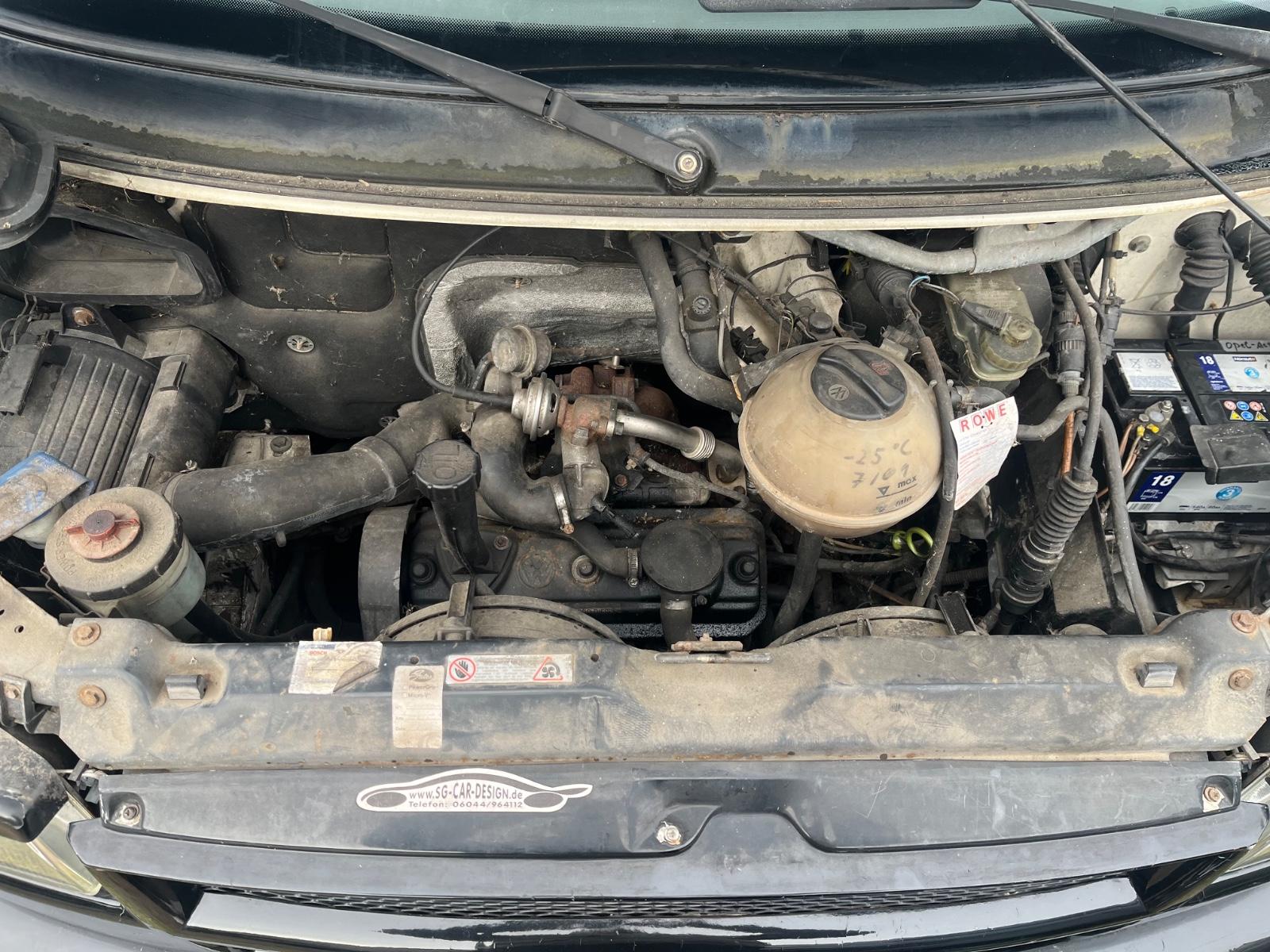 Volkswagen T4