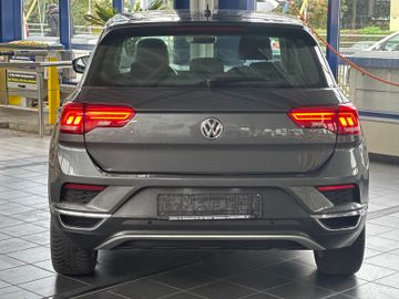 Volkswagen T-Roc - 7