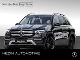 Mercedes-Benz GLE 350 d 4M |Exclusive|DISTR|LED|NAVI|Sitzklima