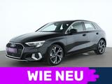 Audi A3 advanced Business-Paket|Navi|PDC|Tempo|B&O|LE - Audi A3 Business Gebrauchtwagen