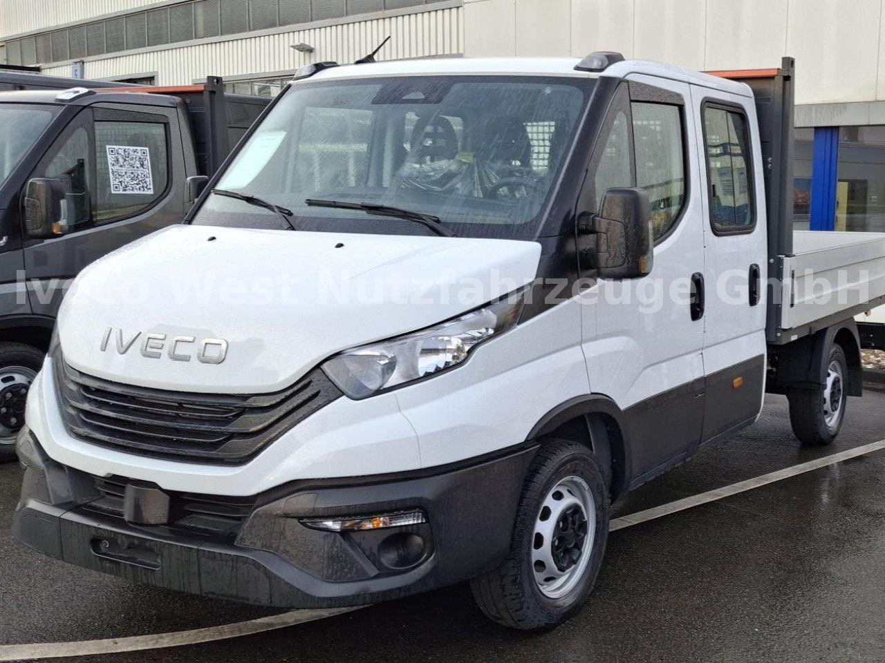 Iveco Daily 35S14Y D