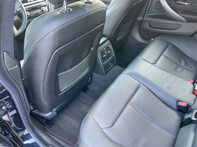 Fahrzeugabbildung BMW 430 Gran Coupe i, M Sport Autom. Navi, Leder, Si