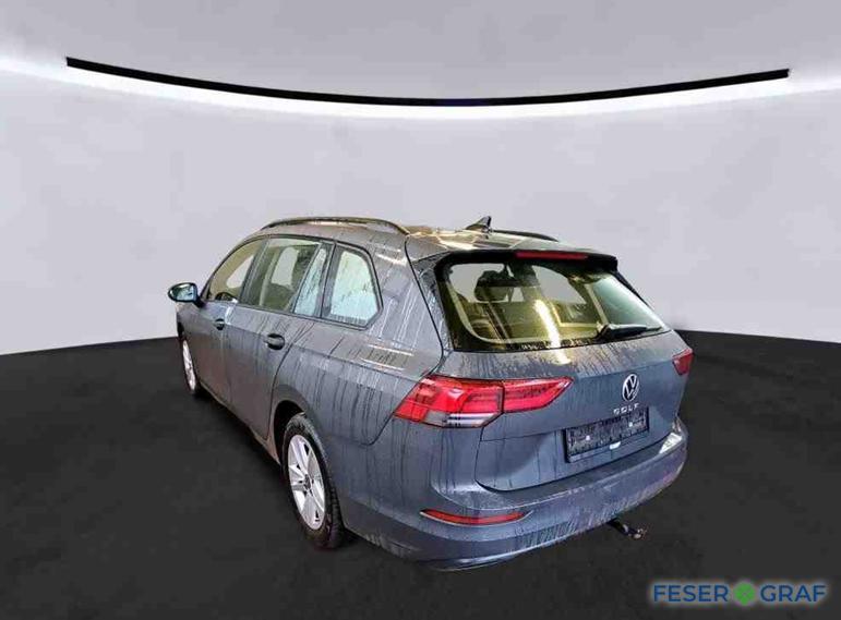 Volkswagen Golf Variant 2.0 TDI Basis LED/AHK/PDC/SitzHz/Le