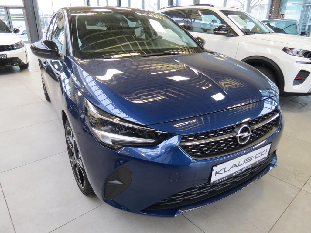 Opel Corsa Elegance 1.2 *Klima*LED*Sitz- u. Lenkrad-H